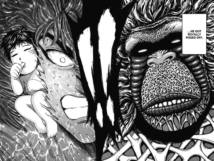 Toriko Chapter 306 image 10_optimized